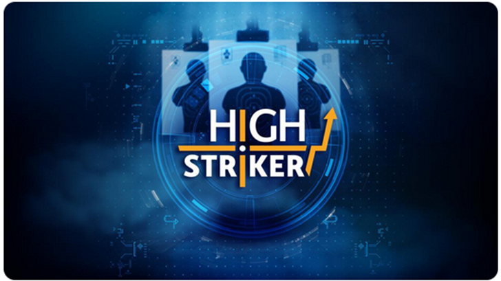 High Striker Siteleri
