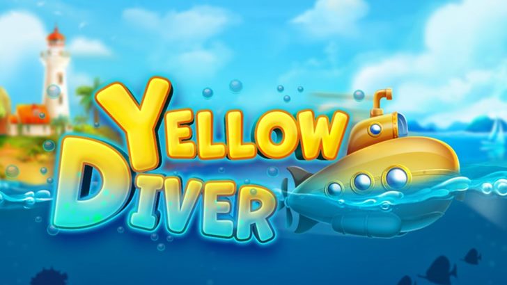 Yellow Diver Oyna