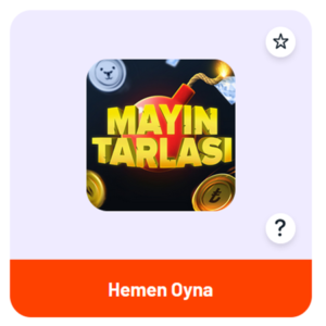 Paralı Mayın Tarlası Oyna